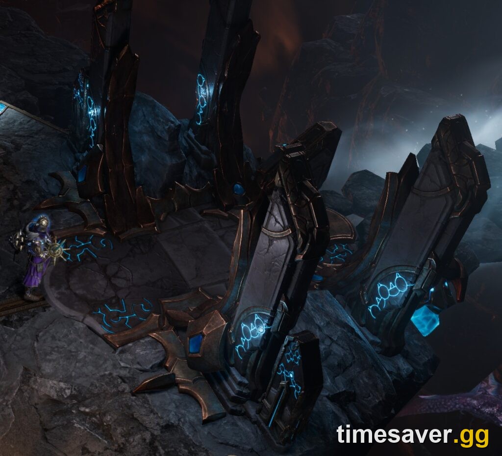 Last Epoch Season 5 Leveling Guide: Campaign to Empowered Monolith (Rage of the Frostborn, Patch 1.5)