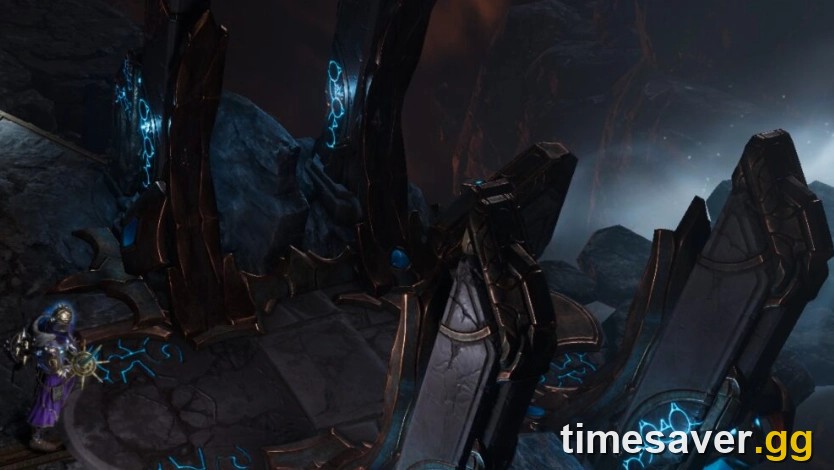 Last Epoch Monolith of Fate beginner overview showing the seasonal mechanic and endgame timeline structure