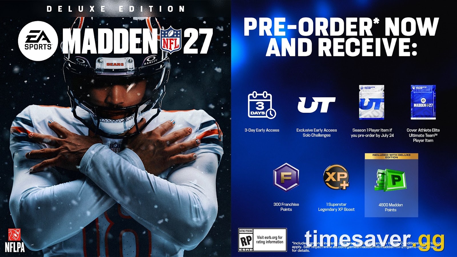 Madden NFL 27 Auction House Guide: How to Make Coins Flipping Cards