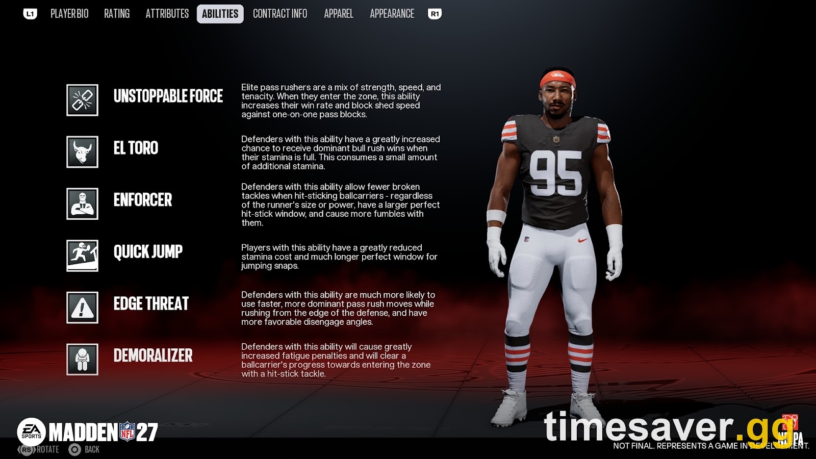 Best MUT Teams in Madden NFL 27 Season 1: The Meta Squads Winning Head-to-Head Right Now