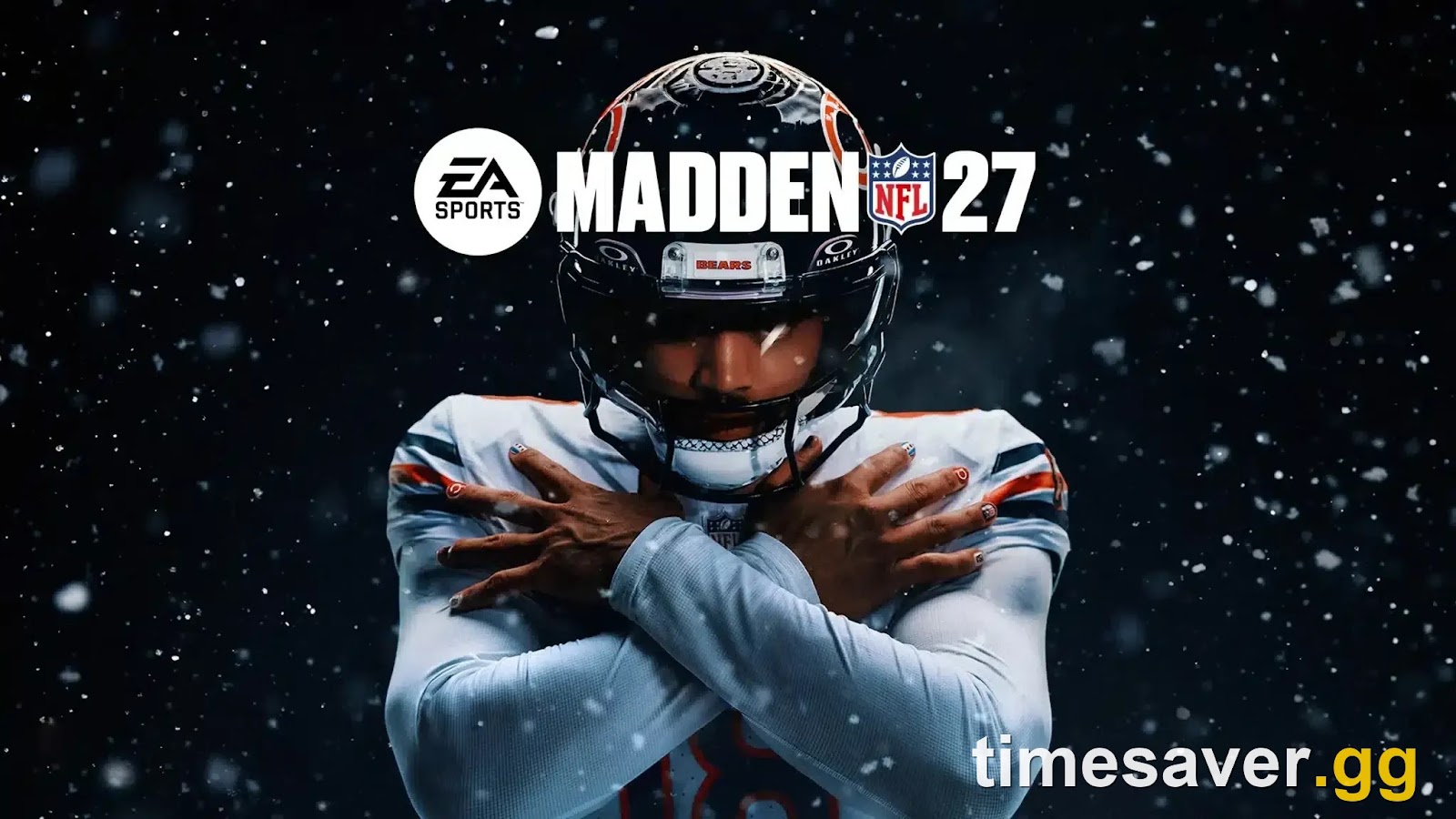 Madden NFL 27 Franchise mode rebuild guide hero