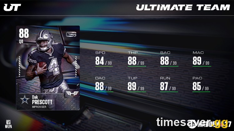 Madden NFL 27 MUT Heroes (Collector's Series) Guide: Players, Sets & Weekly Spotlight Tokens