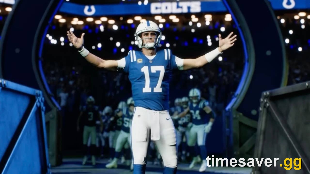 Madden NFL 27 Season Tickets: How to Earn Them & What to Spend Them On (Season 2)