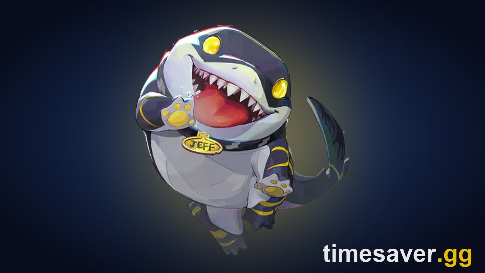 Marvel Rivals Rank Rewards (Season 10.5): How to Get Jeff Razor-Tooth Before November 13