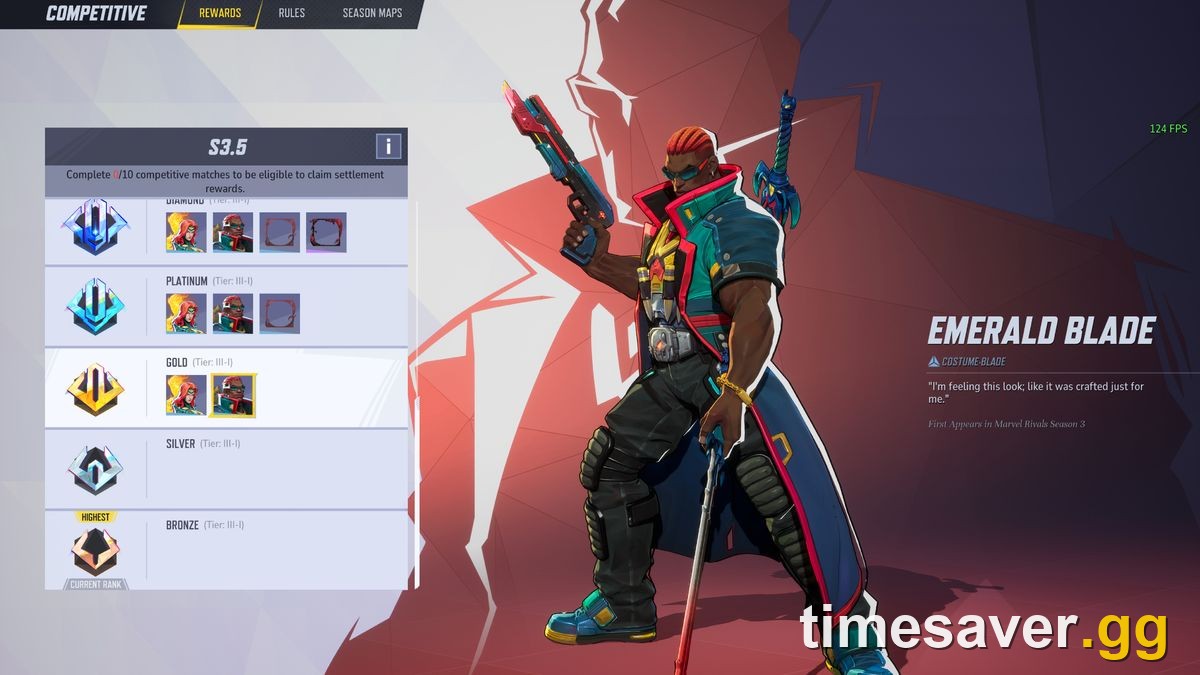 Marvel Rivals Season 10.5 (Oct 9): Does Your Rank Reset? + Best Heroes to Climb Right Now