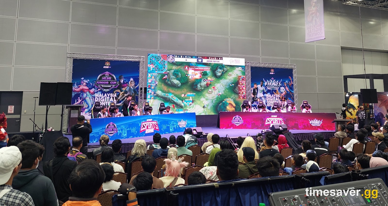 Best Jungle Heroes in Mobile Legends (Season 42, Patch 2.2.16): Who Actually Carries