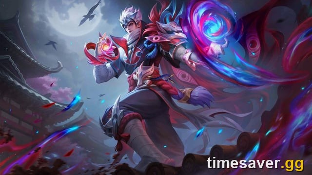 Best Mid Lane Heroes in Mobile Legends (Season 42, Patch 2.2.16): The Mages That Actually Win