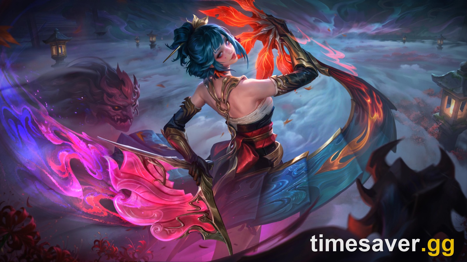 How to Counter Hirara in Mobile Legends (Season 42, Patch 2.2.16)