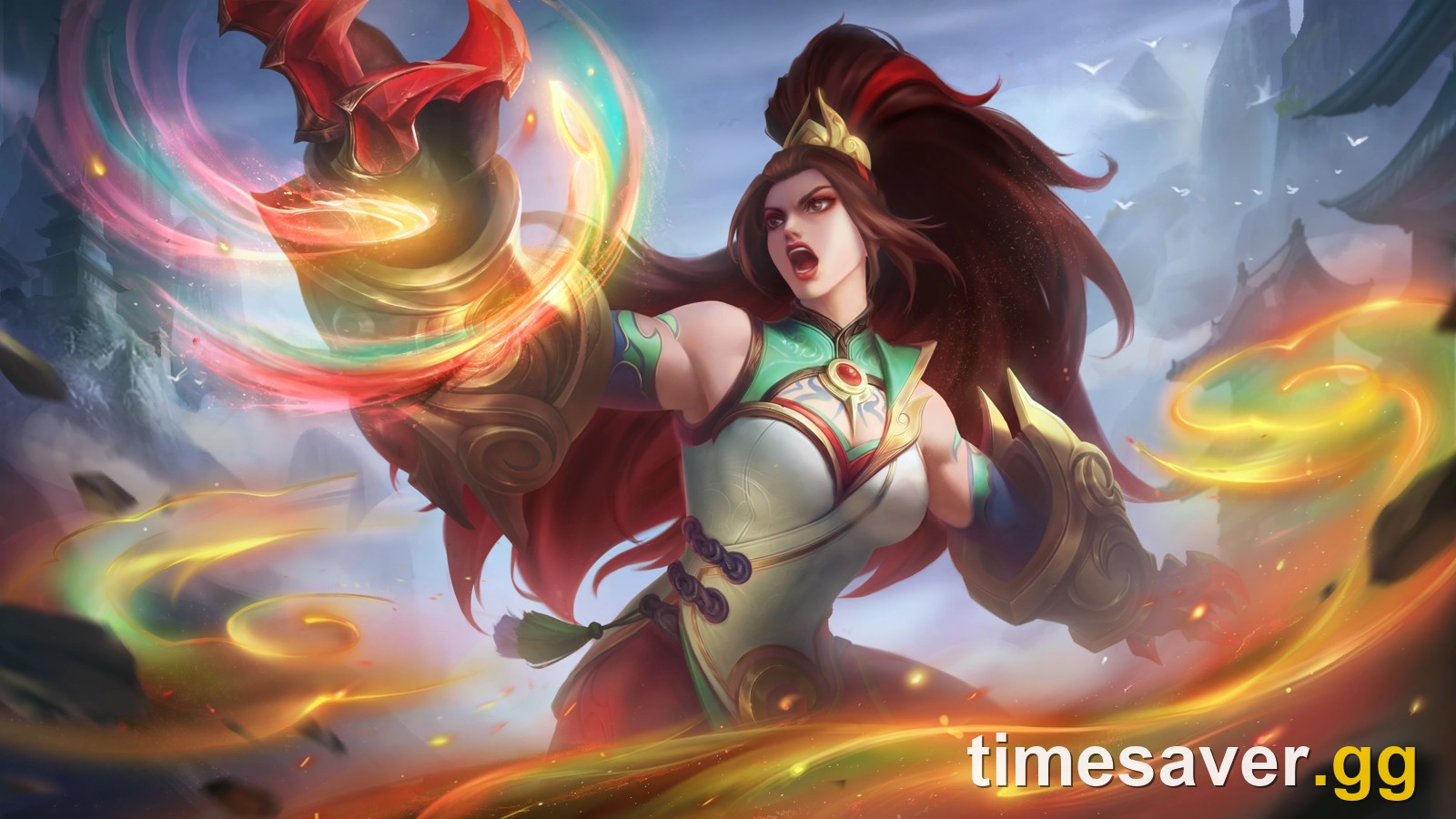 How to Counter Masha in Mobile Legends (Season 42 Revamp, 2026)
