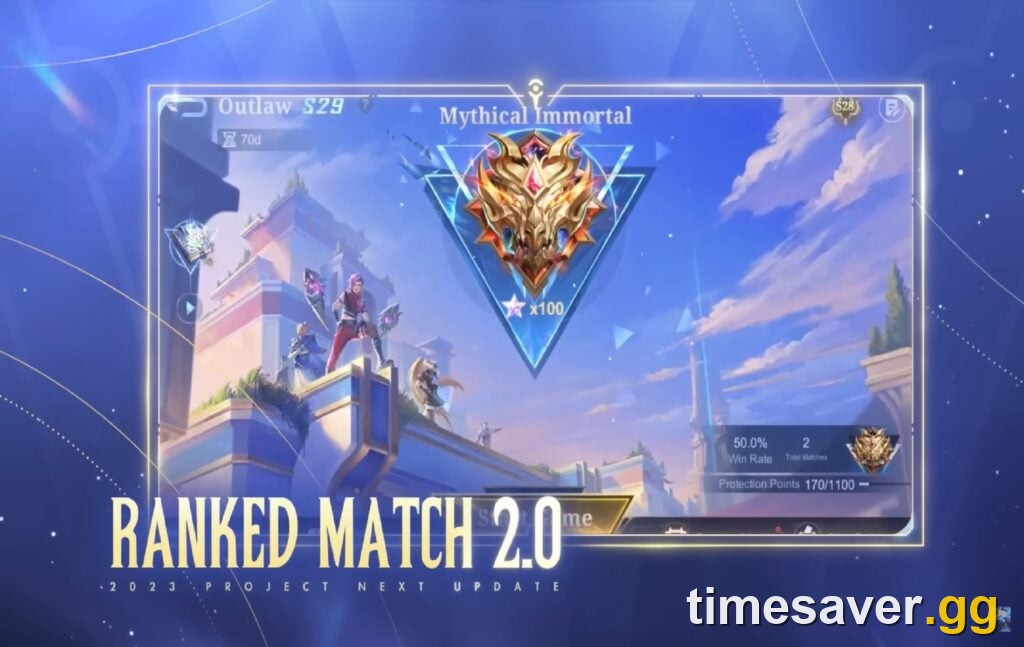 How to Reach Mythical Glory in Mobile Legends (Season 42, 2026)