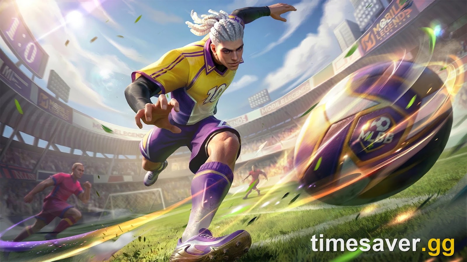 Mobile Legends Bruno Revamp: New Worldie Hook, Build & How to Play (Season 42)