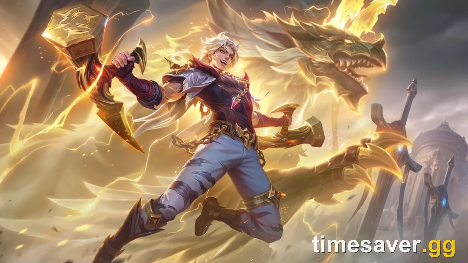 Mobile Legends Lukas Build Guide: Best Items, Emblem & How to Play the 33% Ban-Rate Fighter (Patch 2.2.16)