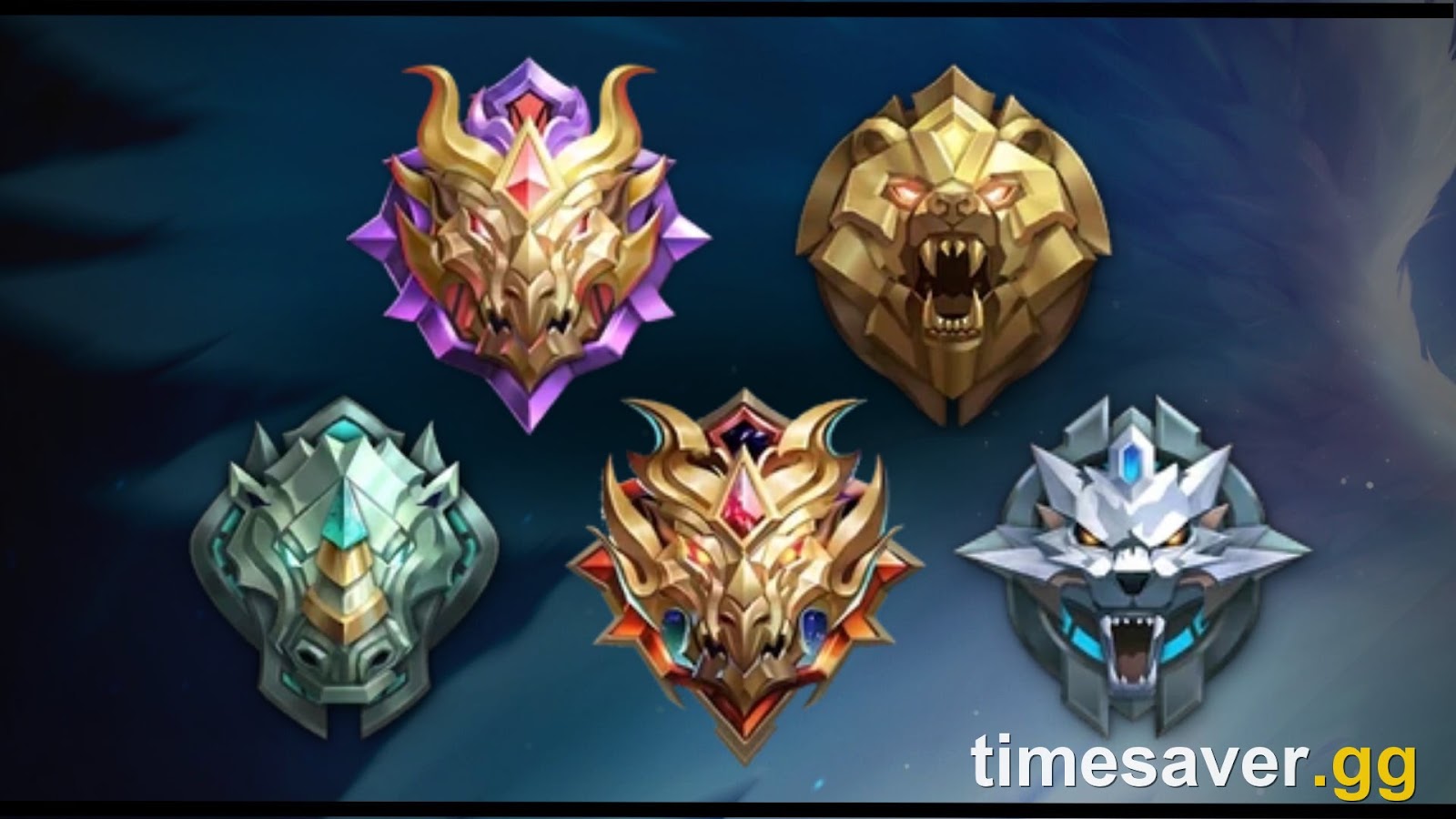 Mobile Legends Rank System Explained: All 29 Ranks in Order (2026)