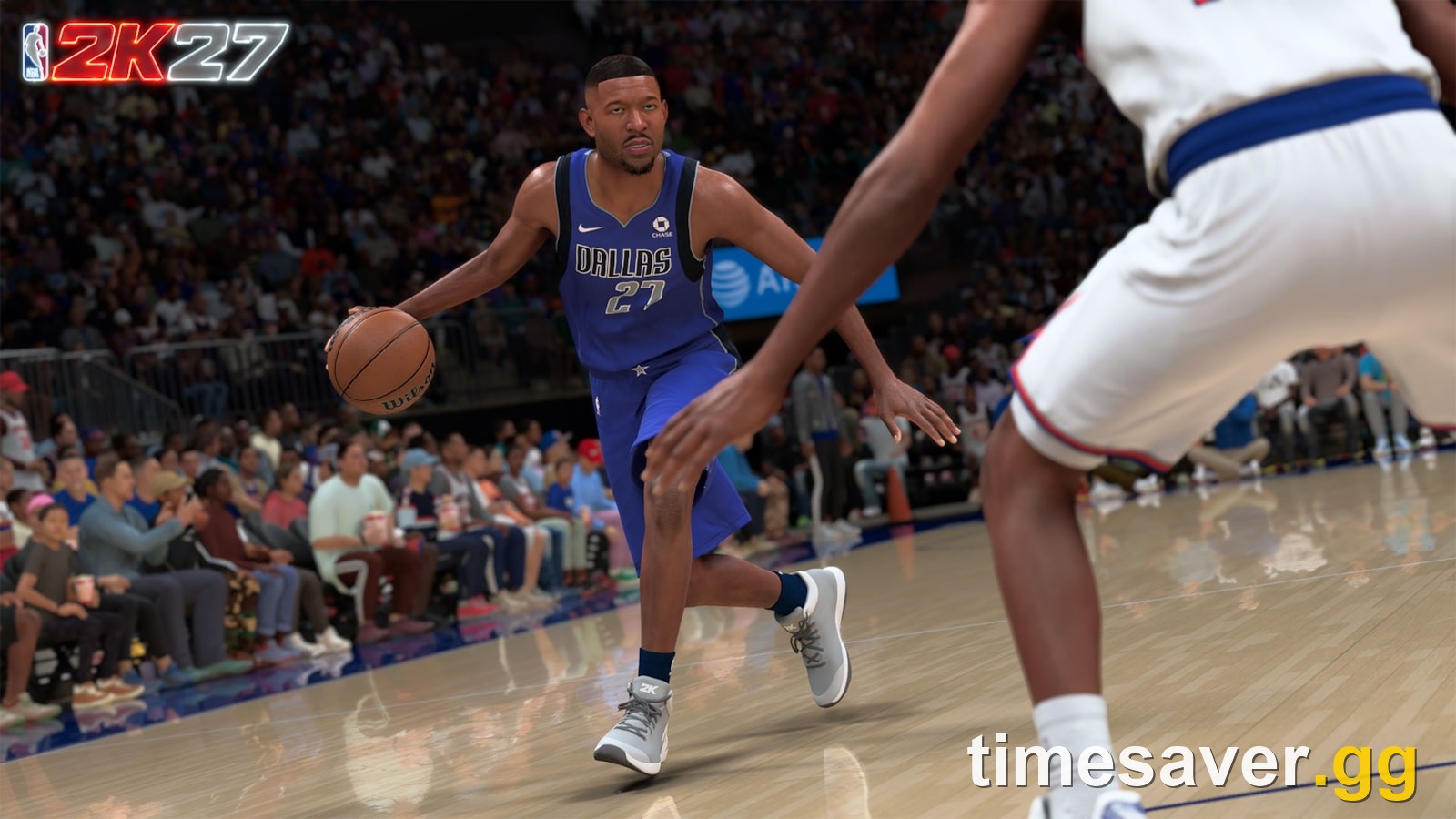 NBA 2K27 Best Dribble Moves and Combos: Requirements, Sizes-Ups & Speed Boosting (Season 1)