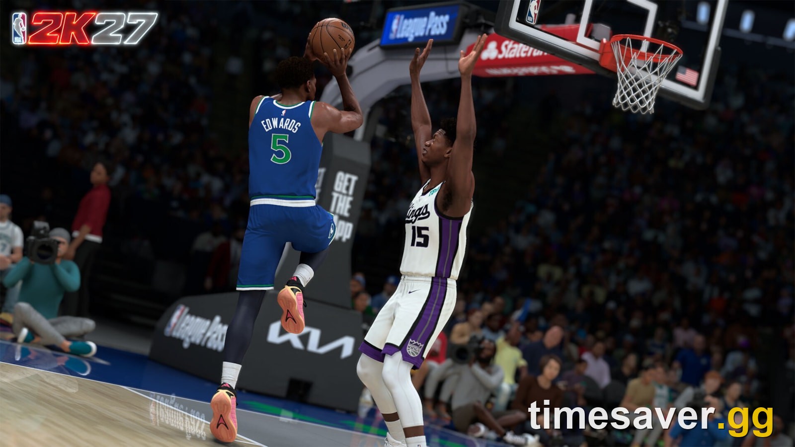 NBA 2K27 Free Throws: How to Green Every FT (Best Free Throw Animation + Settings)