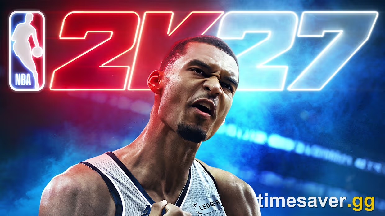 Is NBA 2K27 Cross-Platform? Crossplay, Auction House & Cross-Save by Platform