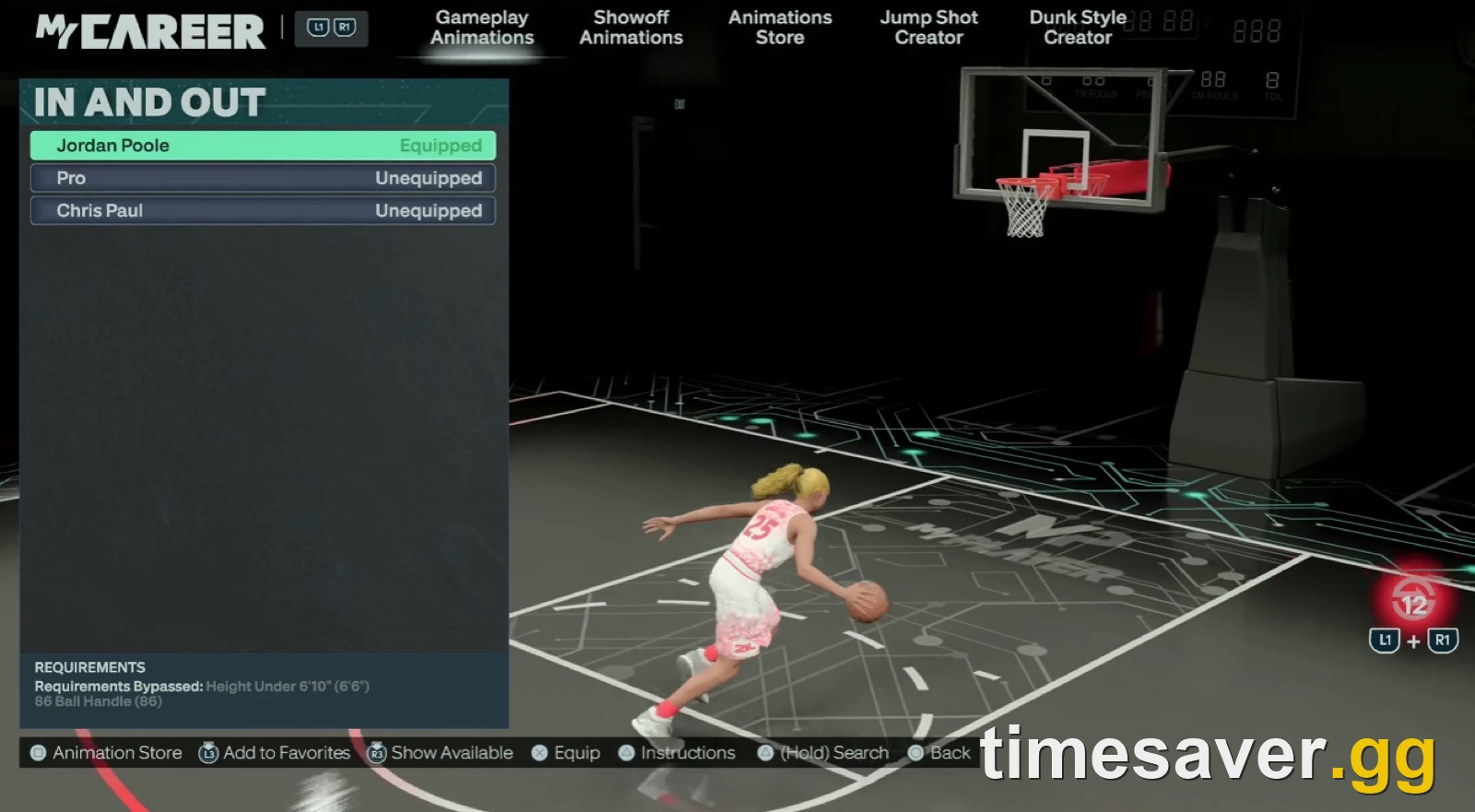 NBA 2K27 Dribbling Breakpoints: What Ball Handle Actually Unlocks (and the Hidden Thresholds Players Keep Asking About)