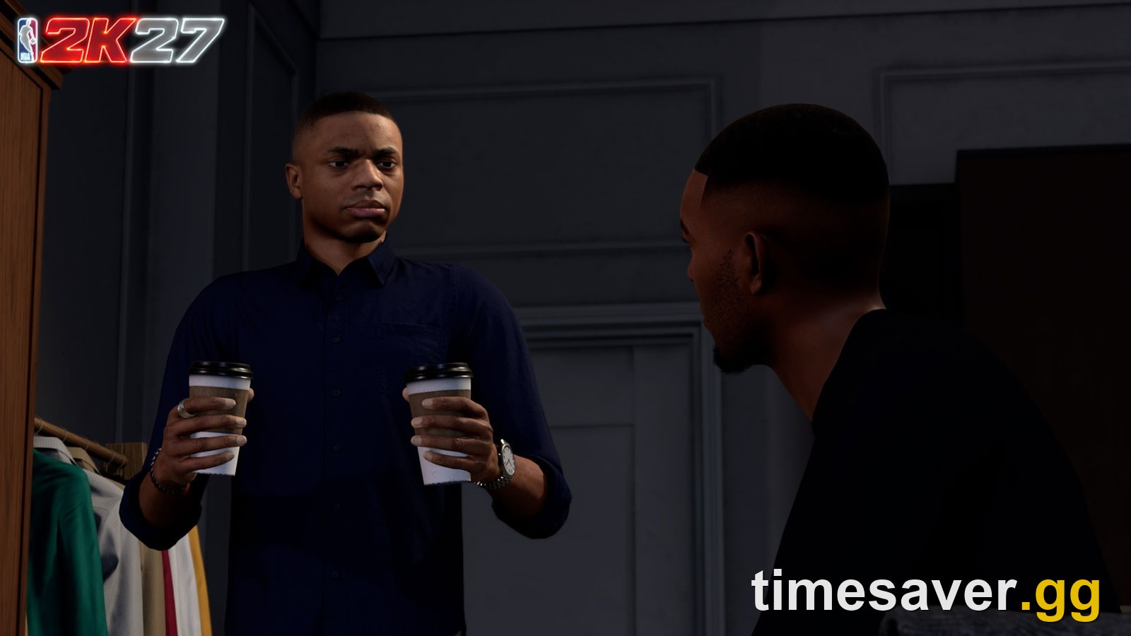 NBA 2K27 Fire & Concrete Chapters: How Many, How Long & What You Unlock After