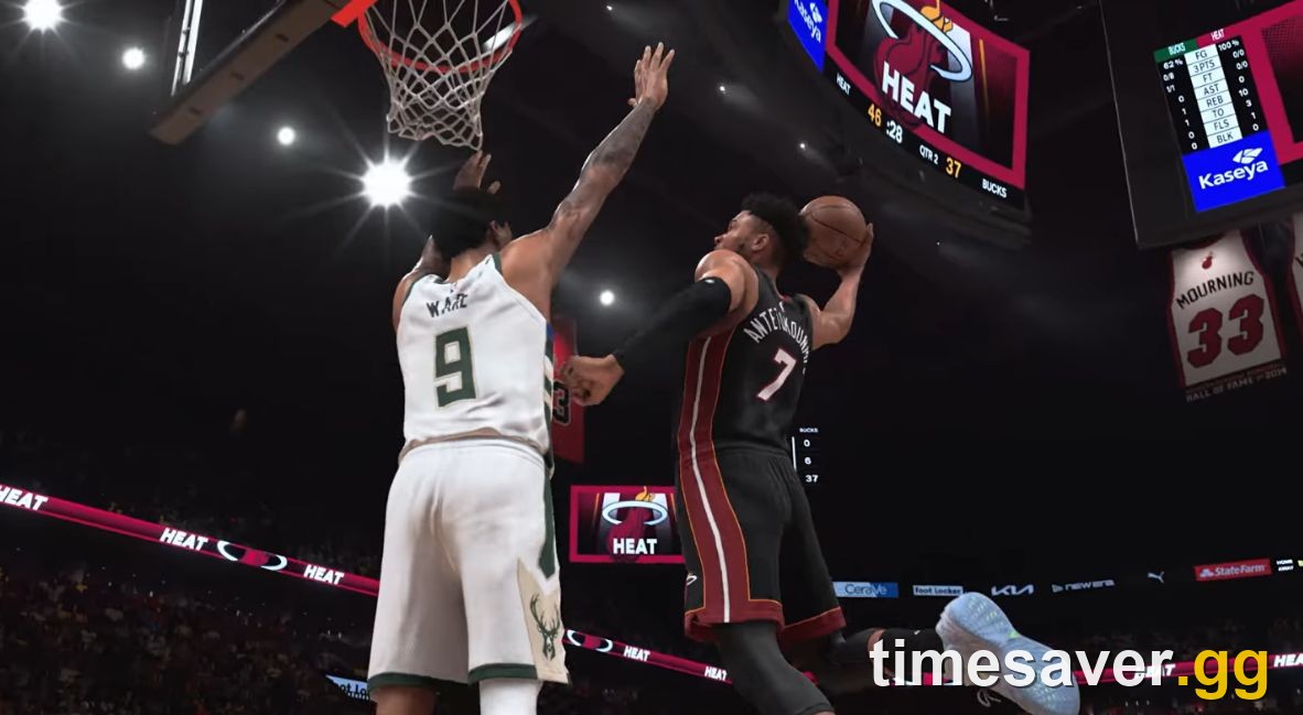 NBA 2K27 'Fire & Concrete' Story Guide: Chapters, Rewards & Key Games Explained