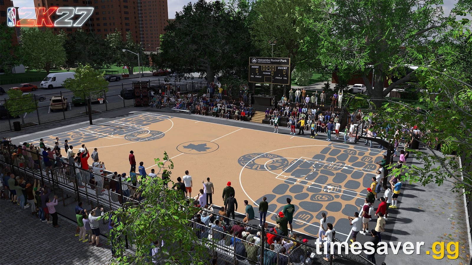 How to Earn Badge Tokens Fast in NBA 2K27: Every Way to Farm Tokens & Fill Your Badge Slots