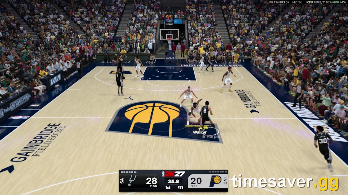 How to Play Defense in NBA 2K27: On-Ball Controls, Hands-Up Contests & the Best Defensive Badges