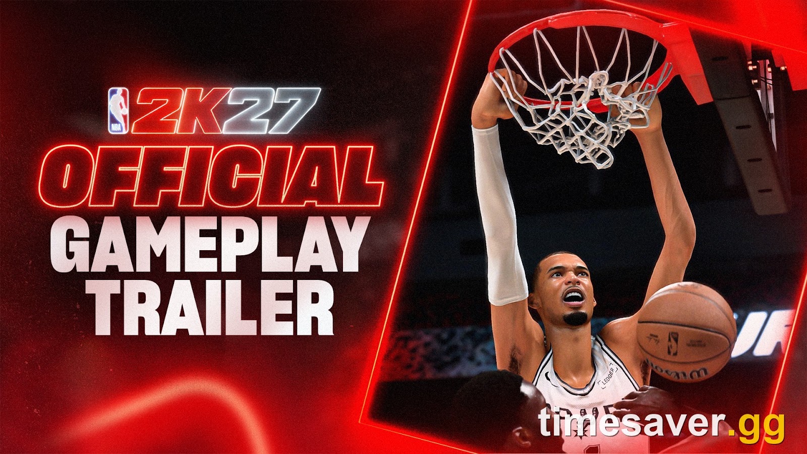NBA 2K27 Locker Codes (August 2026): Zero Active Yet — Here's Exactly When the First Ones Drop