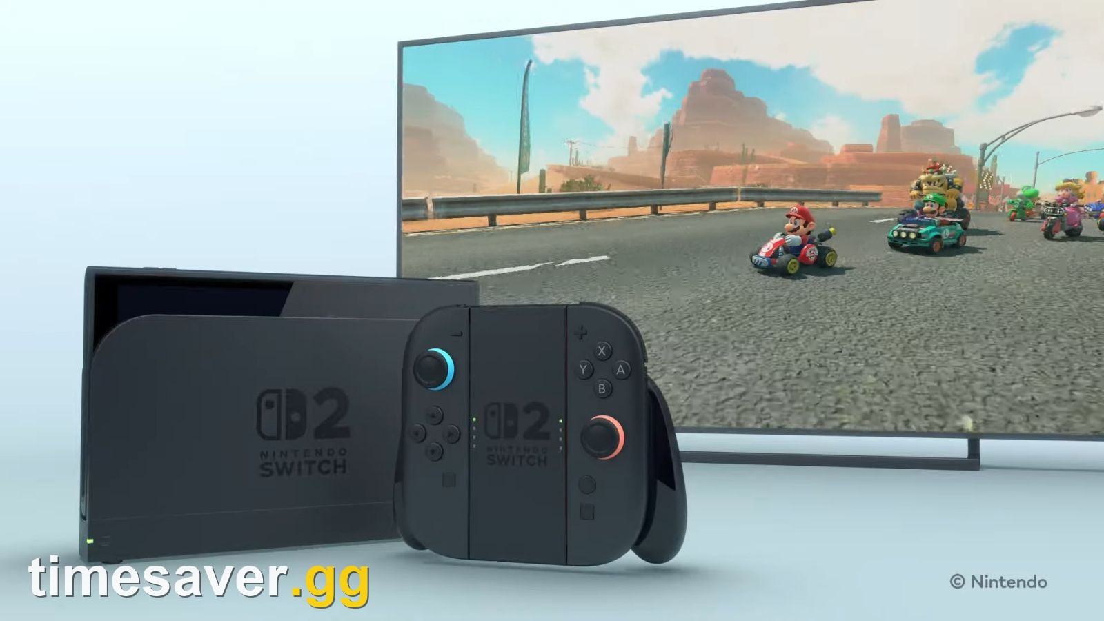 NBA 2K27 on Nintendo Switch 2: Release Date, Editions, Early Access & Crossplay