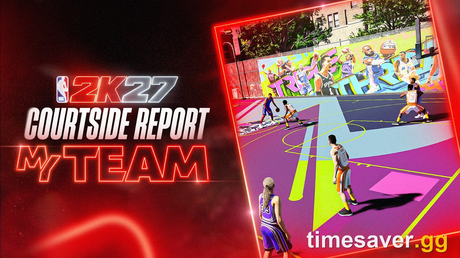 NBA 2K27 Player XP Explained: How MyTEAM Card Leveling Works and Every Reward