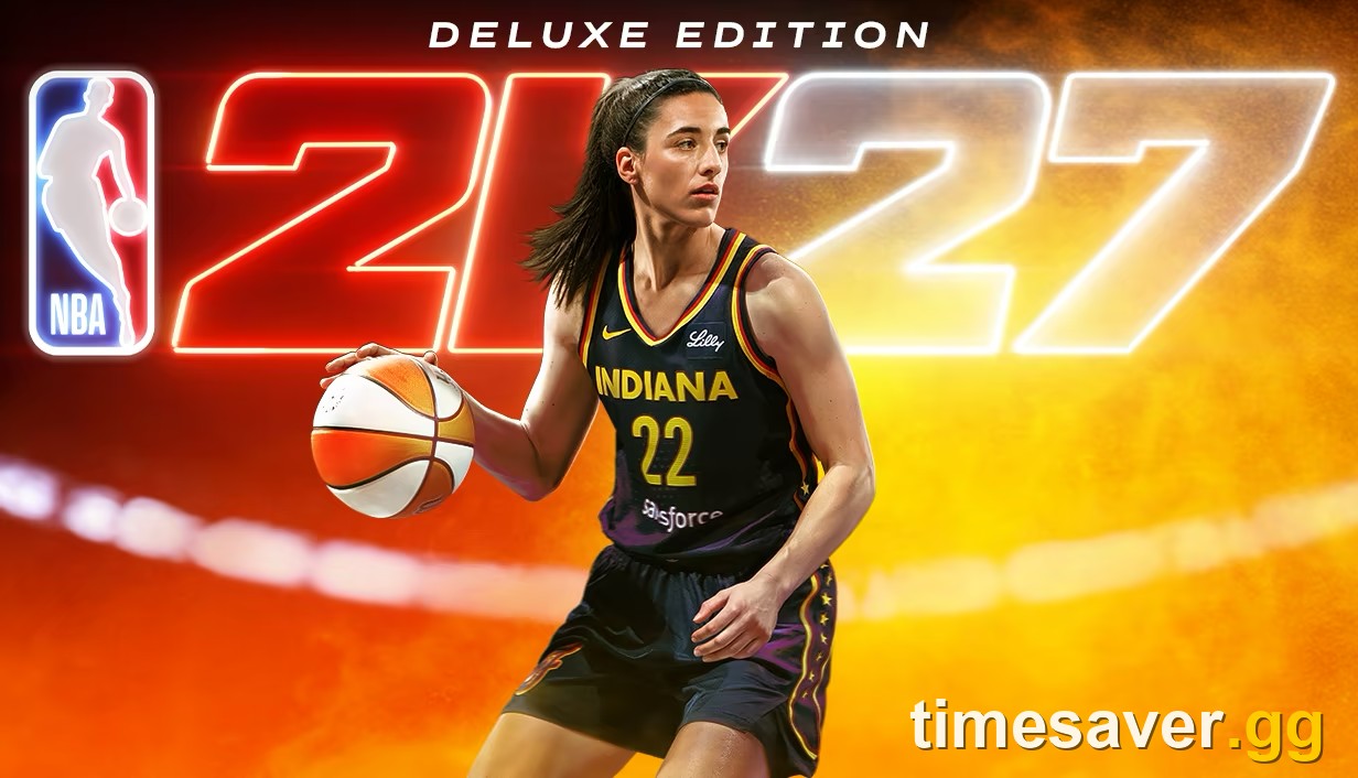 NBA 2K27 Sale: Deluxe Is $45 on Steam (Cheaper Than Standard). Buy Now or Wait for Black Friday?
