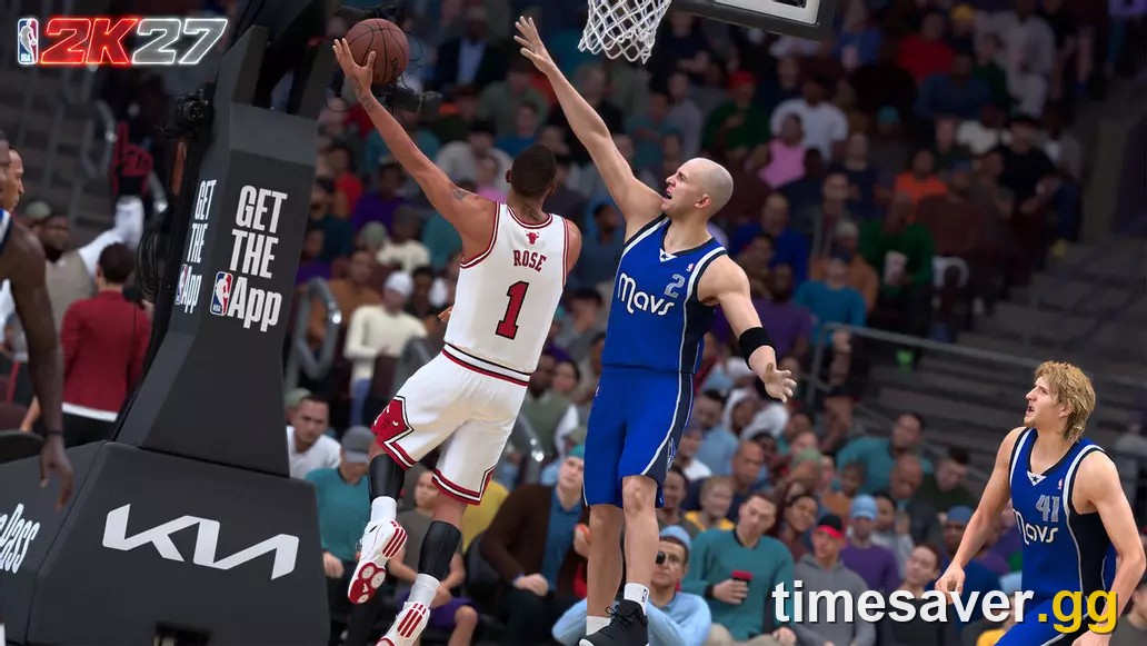 NBA 2K27 Takeover Explained: How Takeover Abilities, Perks and Slots Work