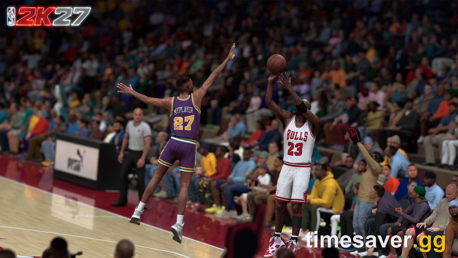 NBA 2K27 Update 1.5 Patch Notes: Every Fix in the Sept 11 Update (and When Gameplay Changes Land)
