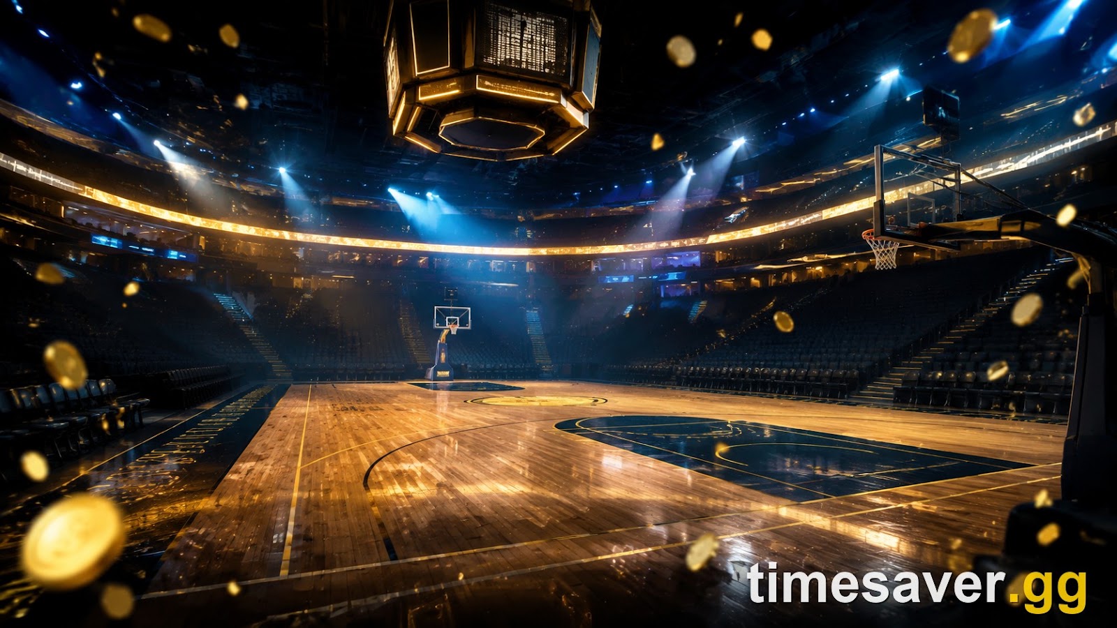 NBA 2K27 VC Prices: Every Pack, Cost Per VC, and How Far It Goes