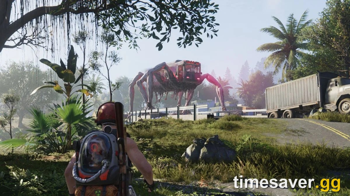 Once Human Crossplay and Cross-Progression Explained — PS5, Xbox, PC & Mobile (2026)