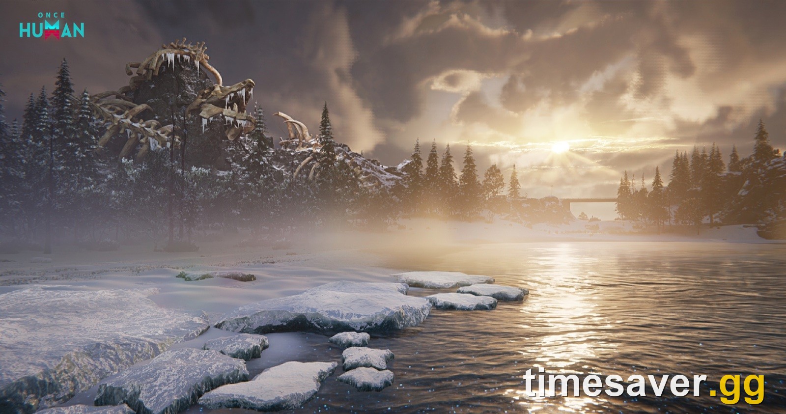 Once Human Haywire Zones Explained: Mist of Deceit, Black Tide, Time Rain & Skyfire in Isles of Abyss (2026)