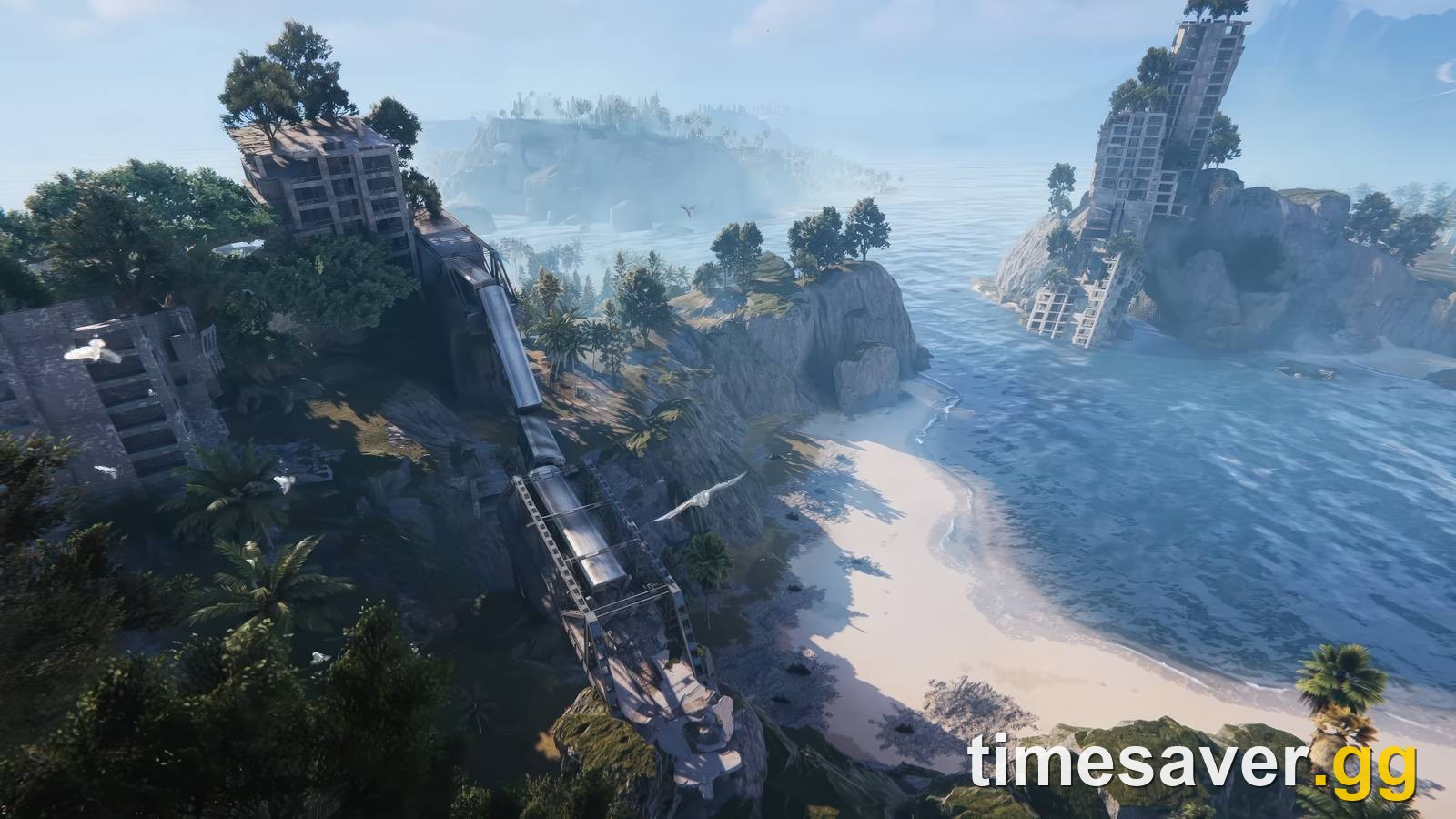 Is Once Human Isles of Abyss PvP or PvE? What the Studio Actually Confirmed (2026)