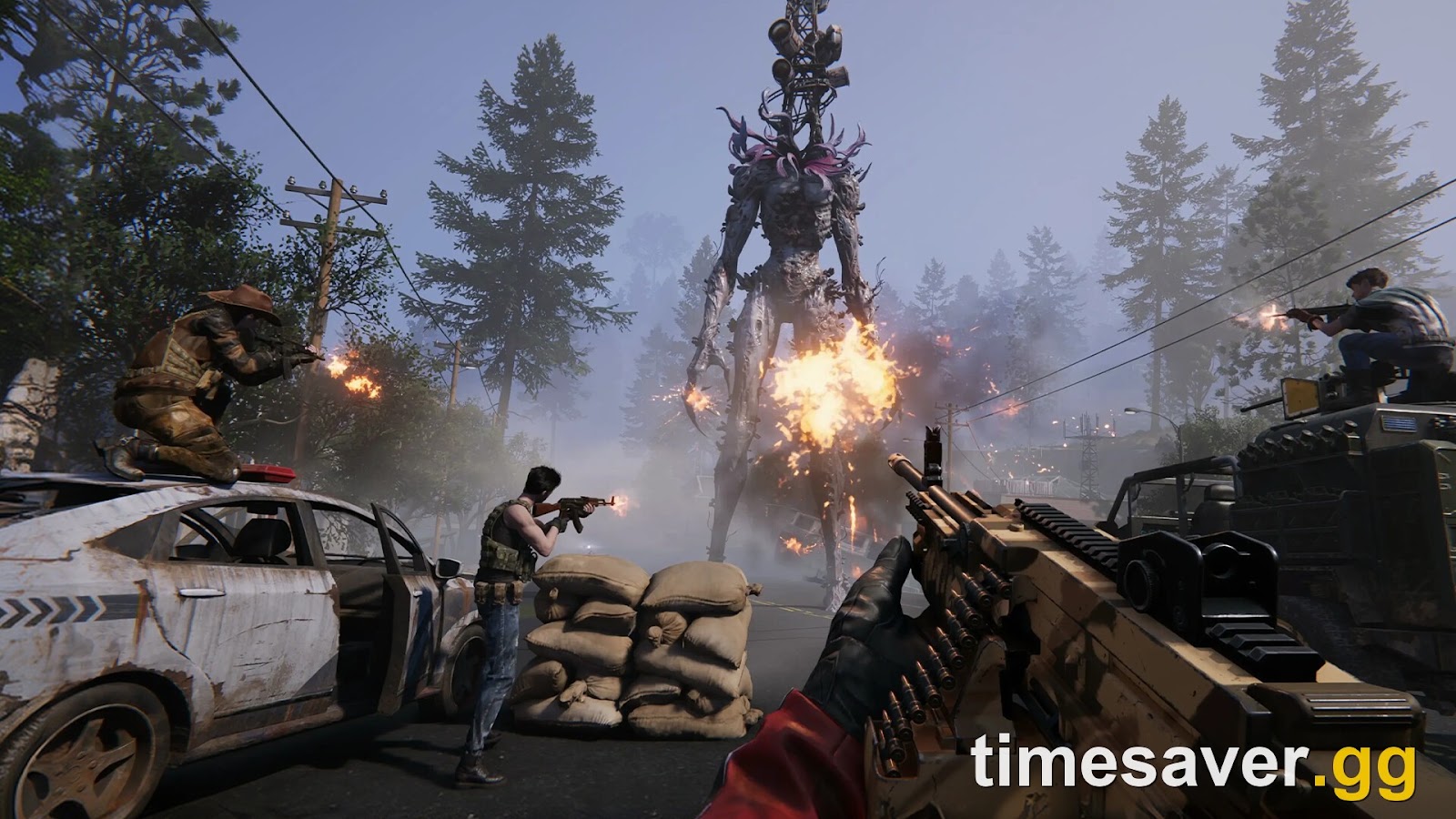 Do Once Human Servers Wipe? Seasonal vs Permanent Servers Explained (2026)