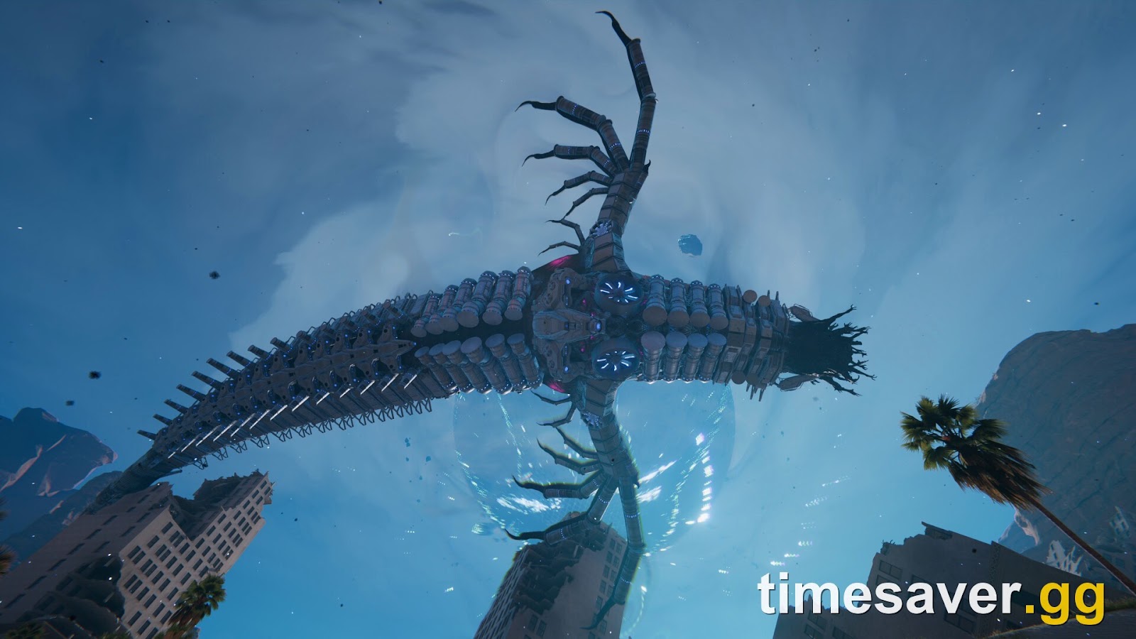 Is Once Human Worth Playing in 2026? An Honest PS5 & Xbox Verdict