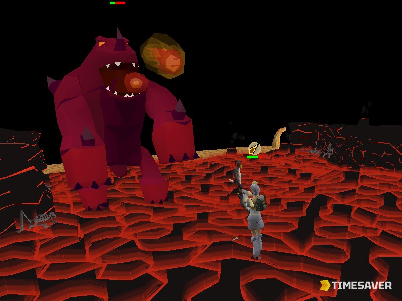 OSRS Fire Cape Guide: How to Beat Jad & the Fight Caves (2026)