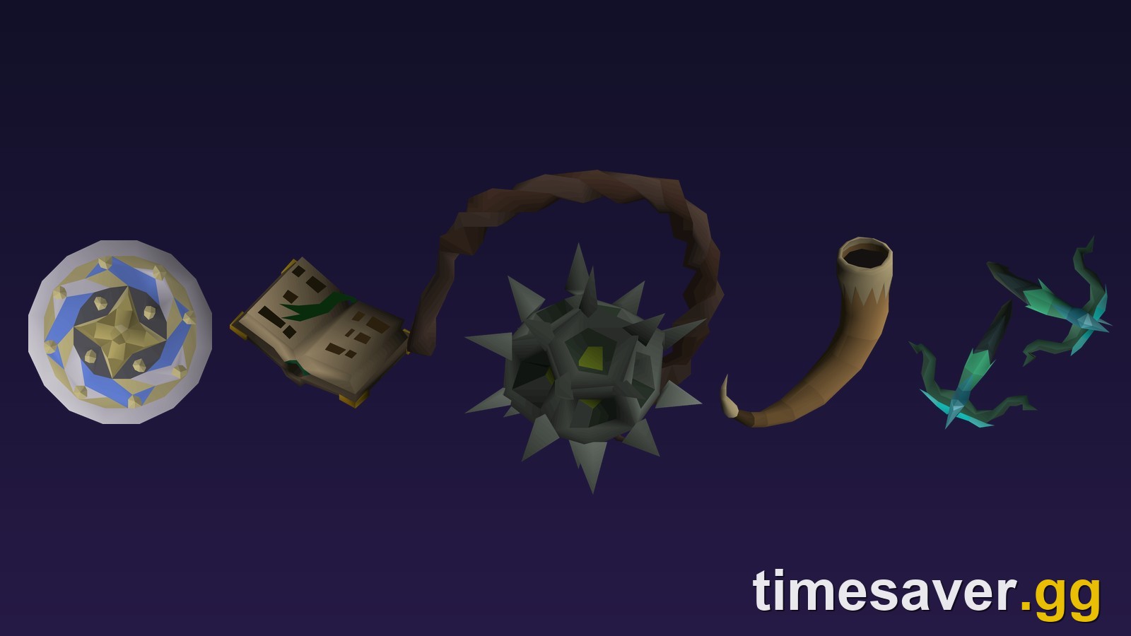 Fractured Archive Unique Prices: Sell or Hold Your Raids 4 Loot? (OSRS 2026)