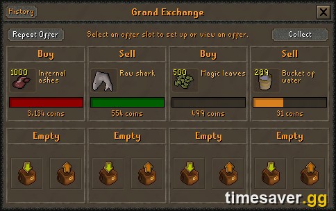 Gp Stack Osrs How Much Is OSRS Gold Worth in 2026? Real-Money Price Per Million (Live ...