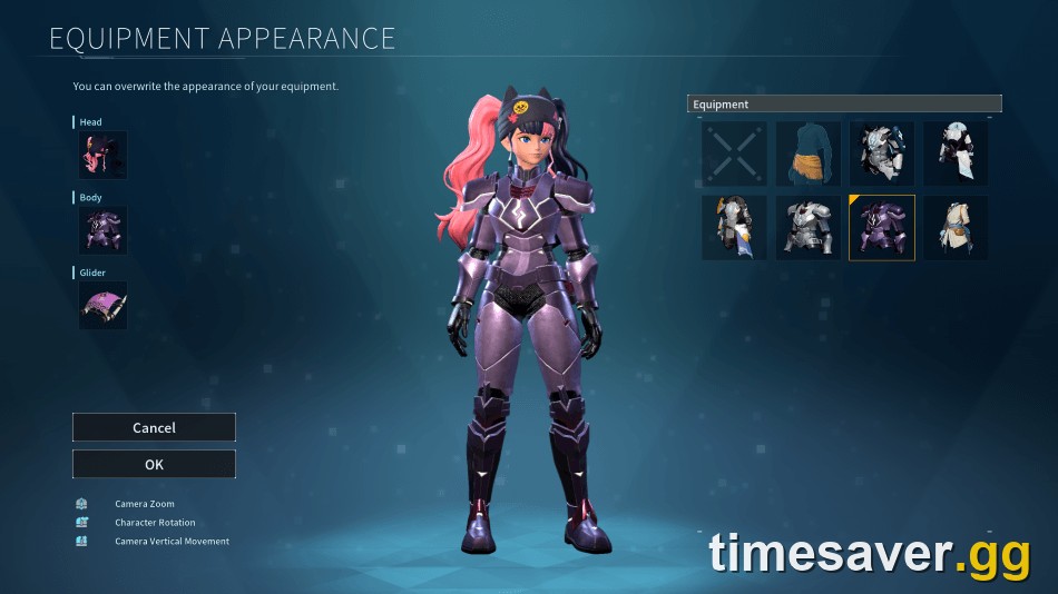 Palworld Best Armor Tier List (1.0.5): Every Set Ranked + How to Unlock Them