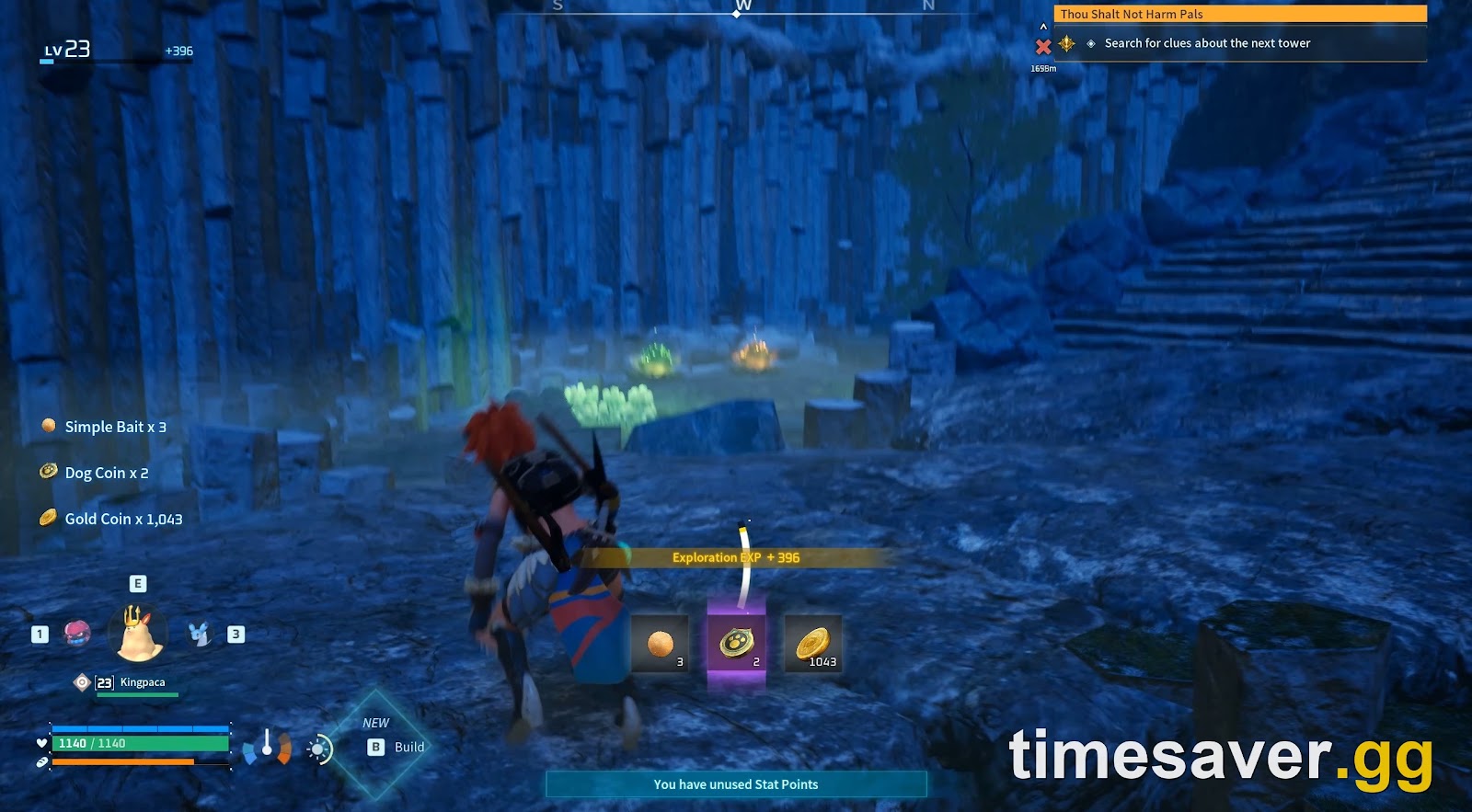 Palworld: How to Level Up Fast in 1.0 (Fastest XP Route to Level 80)
