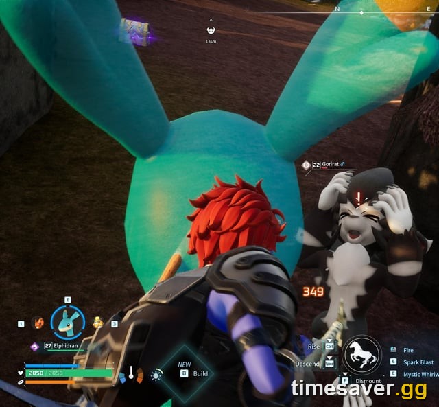 Palworld: What to Level Up First (1.0) — Best Stat Priority for Players & Pals