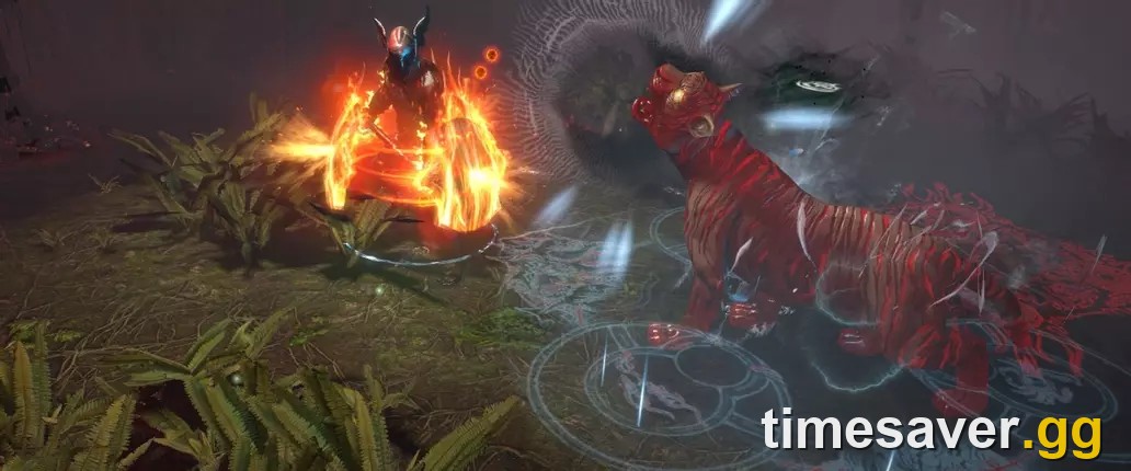PoE Bestiary Farming Guide (3.29): Best Beastcrafts, Scarabs & How Einhar Prints Currency