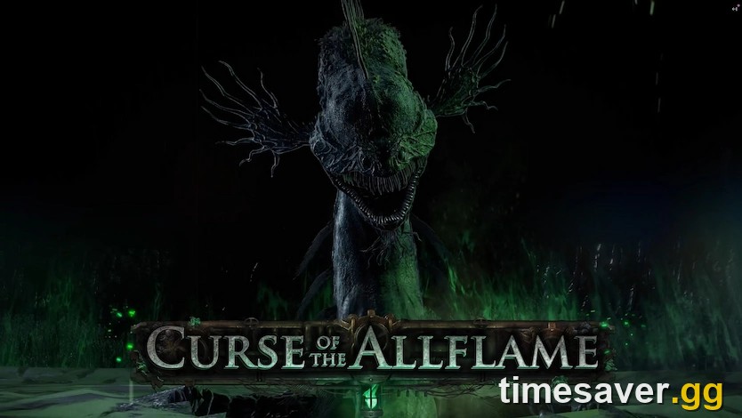 PoE 3.29 Challenges Guide: How to Complete 40/40 & Every Curse of the Allflame Reward