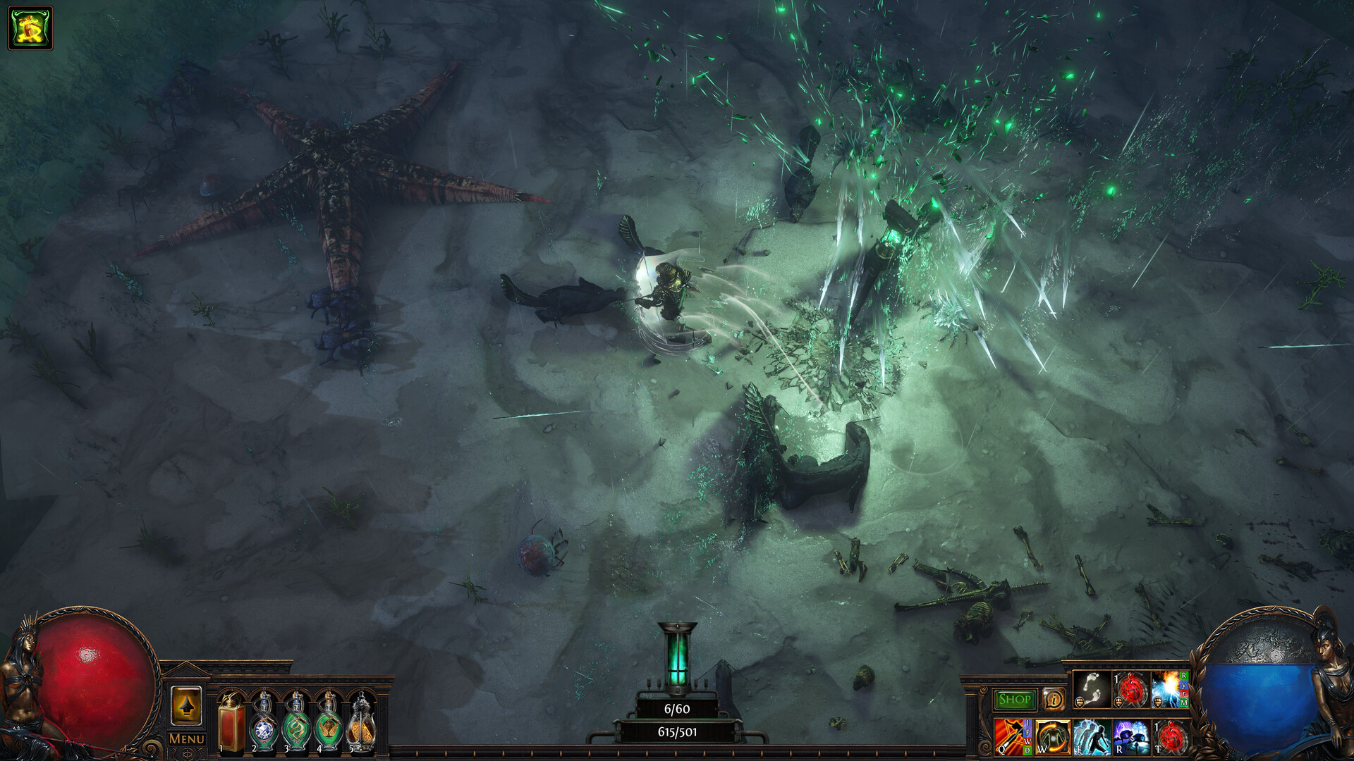 When Is PoE 3.30? Next League Release Date & Everything We Know