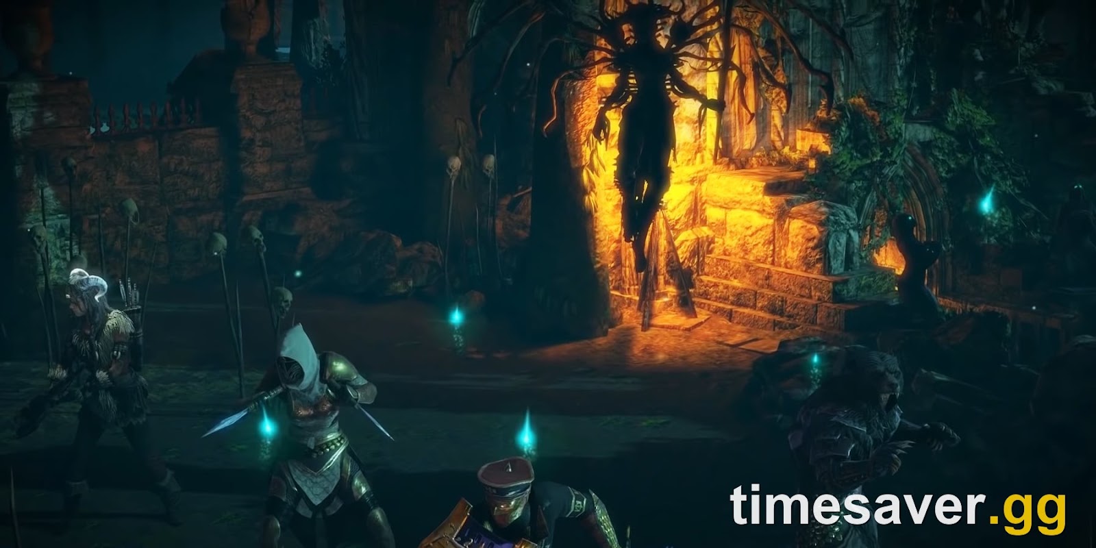 PoE Betrayal Guide (3.29): Best Syndicate Rewards, the Aisling Slam & Catarina