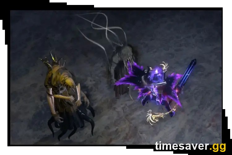 How to Beat the Uber Elder in PoE 3.29: The Dual Fight & Every Phase