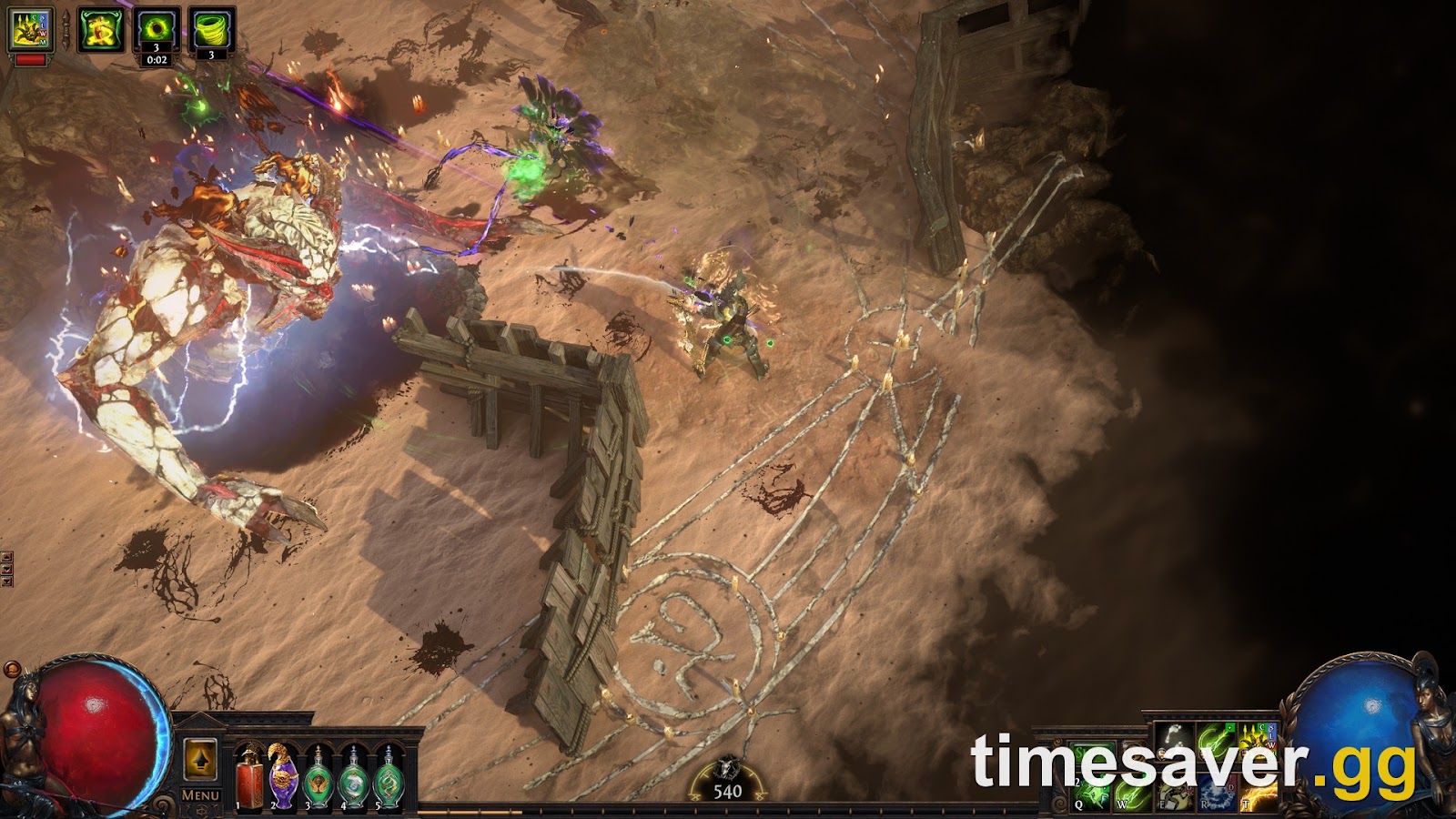 How to Prepare for PoE 3.30 League Start: Your Day-One Checklist