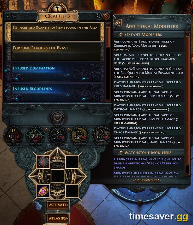 PoE Scarab Guide (3.29): How Scarabs Work, Slots & the Best Ones to Farm Currency